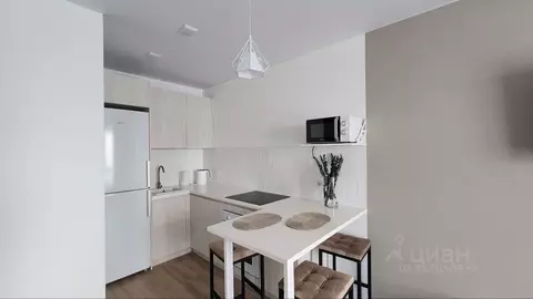 1-к кв. Москва ул. Добролюбова, 8к3 (34.0 м)