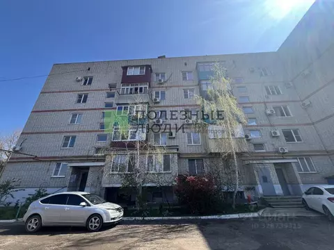 2-к кв. Краснодарский край, Крымск Адагумская ул., 241 (50.1 м)