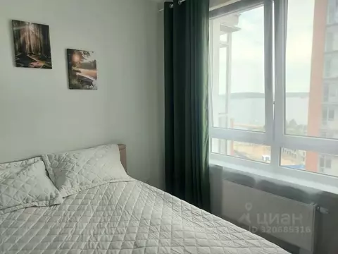 2-к кв. Карелия, Петрозаводск ул. Тапиола, 2к1 (42.0 м)