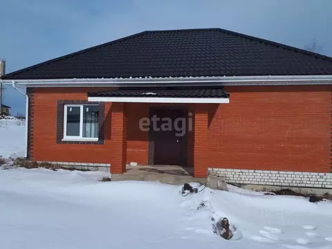 Дом в Брянская область, Брянский район, Снежское с/пос, с. Толмачево ...