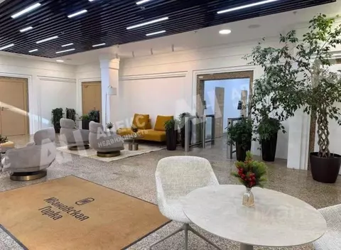 Офис в Москва Подкопаевский пер., 4 (217 м)