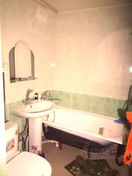 2-к кв. Брянская область, Фокино ул. Скрябина, 2 (41.8 м)