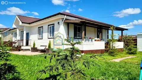 Дом в Виллозское городское поселение, коттеджный посёлок Аропаккузи, ...