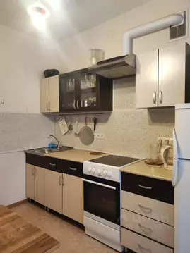 1-к кв. Ярославская область, Ярославль ул. Большая Октябрьская, 73к2 ...