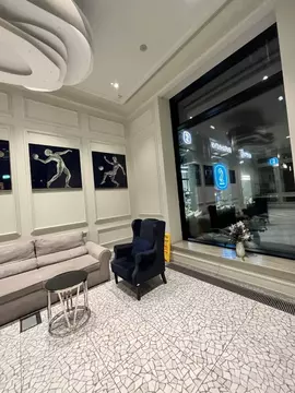 2-к кв. Москва Ленинградский просп., 29к2 (58.0 м)