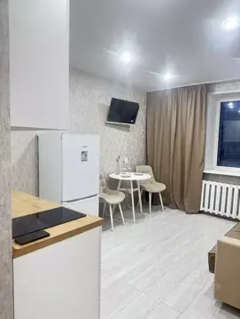 Студия Чувашия, Чебоксары Эгерский бул., 20 (26.0 м)