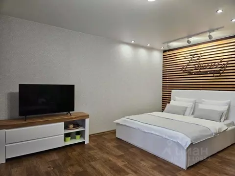 1-к кв. Марий Эл, Йошкар-Ола Первомайская ул., 76 (35.0 м)