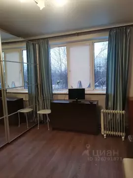 Комната Москва Шипиловская ул., 53 (17.0 м)