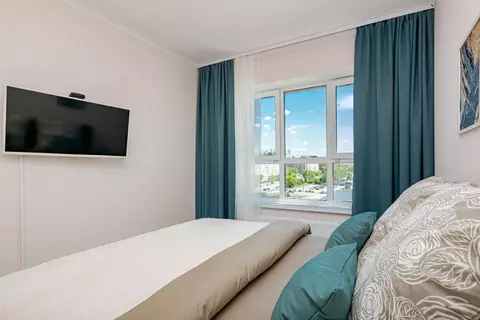 2-к кв. Пермский край, Пермь Парковый просп., 56 (45.0 м)