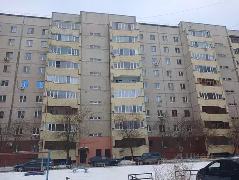 3-к кв. Тюменская область, Тюмень ул. Муравленко, 5 (75.4 м)