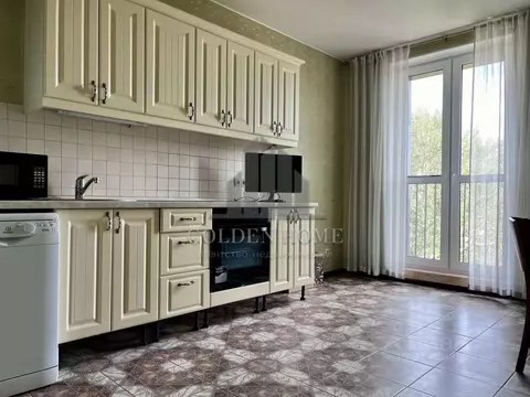 1-к кв. Санкт-Петербург Кременчугская ул., 9К1 (47.0 м)