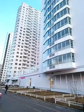 1-к кв. Санкт-Петербург ш. Суздальское, 22к2 (36.12 м)