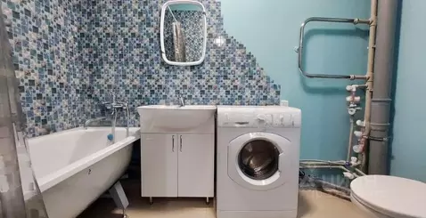 1-к кв. Курская область, Курск ул. Домостроителей, 5 (35.0 м)