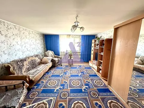 Дом в Алтайский край, Первомайский район, пос. Кислуха ул. Линейная ...