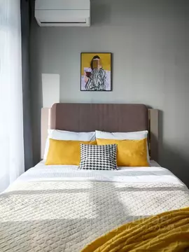 Студия Краснодарский край, Сочи Бытха мкр, ул. Ясногорская, 16/2к3 ...