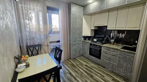 3-к кв. Севастополь просп. Столетовский, 29 (84.0 м)