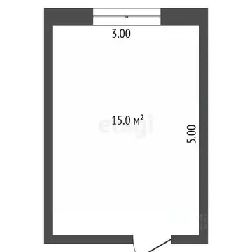 Студия Мордовия, Саранск ул. Тани Бибиной, 20А (18.0 м)