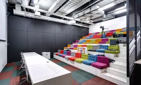 Офис в Москва Варшавское ш., 9к1 (117 м)