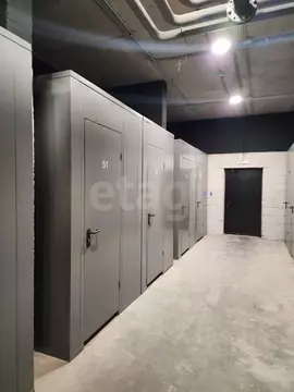 Склад в Тюменская область, Тюмень ул. Краснооктябрьская, 4к1 (3 м)