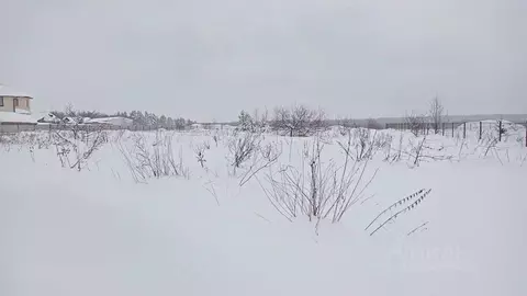 Участок в Московская область, Егорьевск муниципальный округ, д. ...