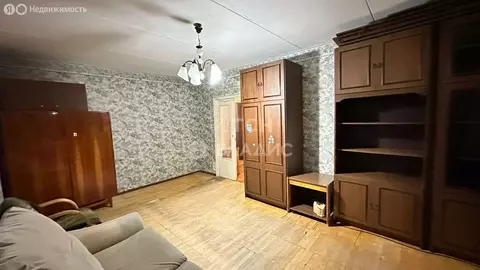 2-комнатная квартира: Пушкино, Заводская улица, 12 (55.2 м)