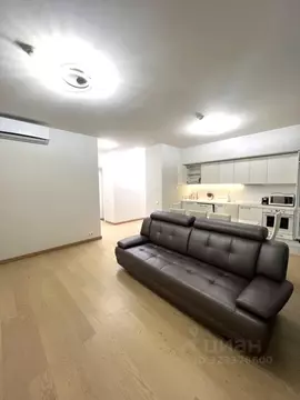 3-к кв. Москва Большая Филевская ул., 4 (78.1 м)