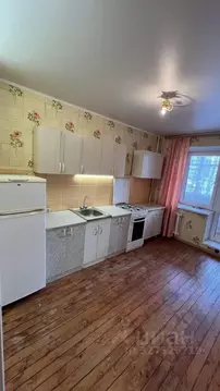 1-к кв. Тверская область, Тверь ул. Склизкова, 114 (41.7 м)