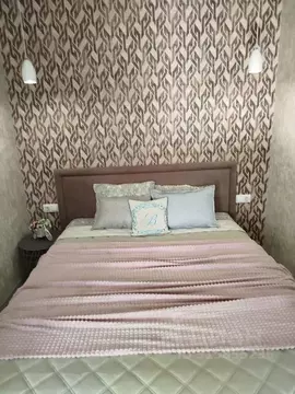 Студия Омская область, Омск ул. Чернышевского, 2к3 (45.0 м)