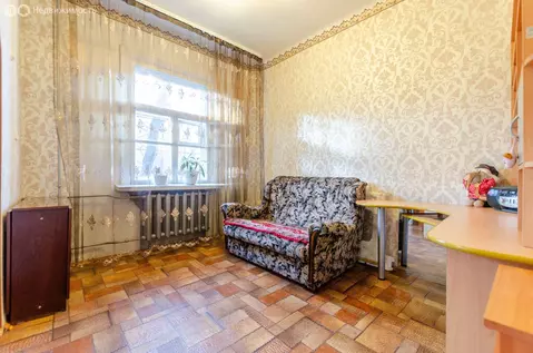 3-комнатная квартира: Екатеринбург, Ереванская улица, 61 (54.6 м)