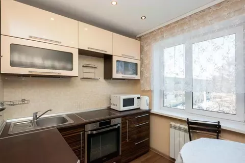 2-к кв. Иркутская область, Шелехов 18-й кв-л, 32 (44.6 м)