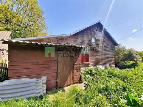 Дом в Орловская область, Покровский район, Ретинское с/пос, д. ...