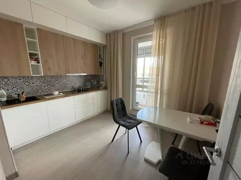 2-к кв. Московская область, Ленинский городской округ, пос. Битца ...