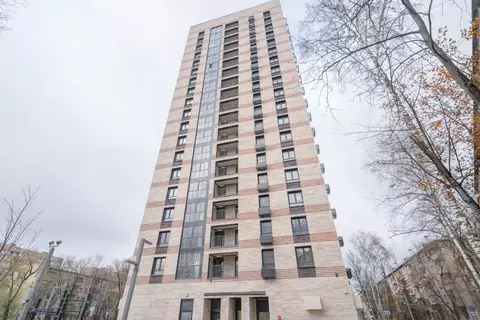 Гараж в Москва 1-я Владимирская ул., 47к1 (13 м)