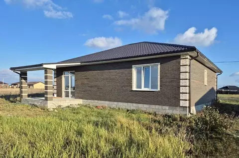 Коттедж в Белгородская область, Белгородский район, Разумное рп  (130 ...