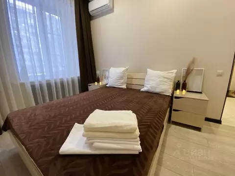 1-к кв. Московская область, Коломна ул. Калинина, 1 (27.0 м)