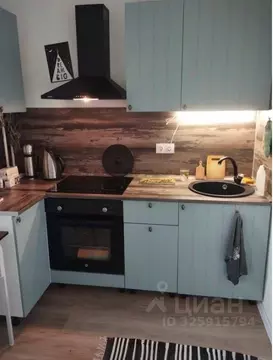 Студия Московская область, Ленинский городской округ, Мисайлово пгт, ...