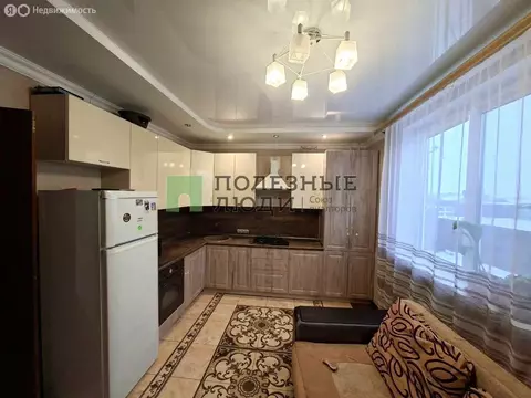 Дом в деревня Малая Куликовка, Полевая улица, 18 (151.1 м)