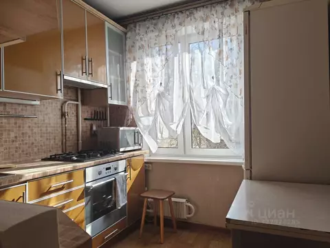 2-к кв. Москва Медынская ул., 2К3 (50.0 м)