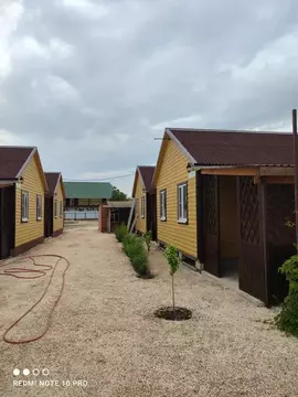 Дом в Краснодарский край, Ейский район, Должанская ст-ца Пролетарская ...