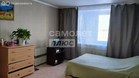 1-комнатная квартира: Омск, проспект Мира, 161 (29.1 м)