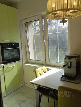 1-к кв. Калининградская область, Калининград Ольштынская ул., 46 (34.0 ...