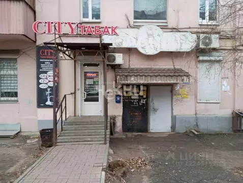 Офис в Нижегородская область, Нижний Новгород ул. Октябрьской ...