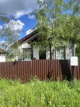 Дом в Московская область, Дмитровский муниципальный округ, д. Прудцы ...