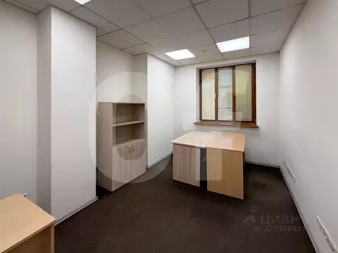 Офис в Москва Оружейный пер., 15А (2347 м)