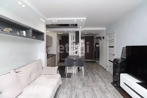 4-к кв. Красноярский край, Красноярск просп. 60 лет Образования СССР, ...