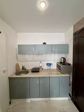 Студия Воронежская область, Воронеж ул. 9 Января, 274 (17.1 м)