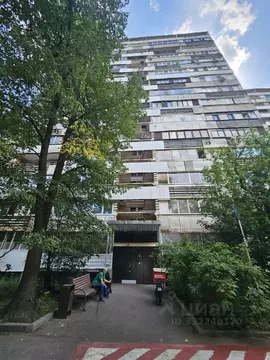 2-к кв. Москва ул. Амундсена, 6С1 (50.0 м)