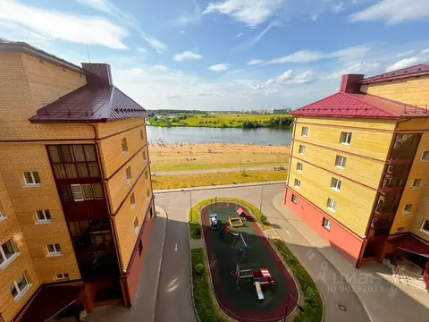 2-к кв. Тверская область, Конаковский муниципальный округ, д. Мокшино ...