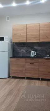 Студия Краснодарский край, Краснодар ул. Ивана Беличенко, 92к5 (30.0 ...