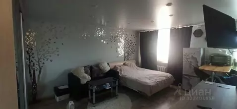 Студия Красноярский край, Норильск Комсомольская ул., 47Д (30.1 м)